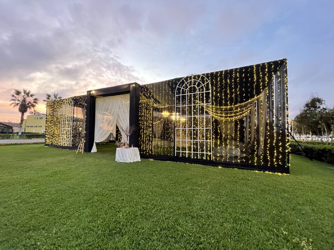 Touricamp el mejor lugar para celebrar tus eventos