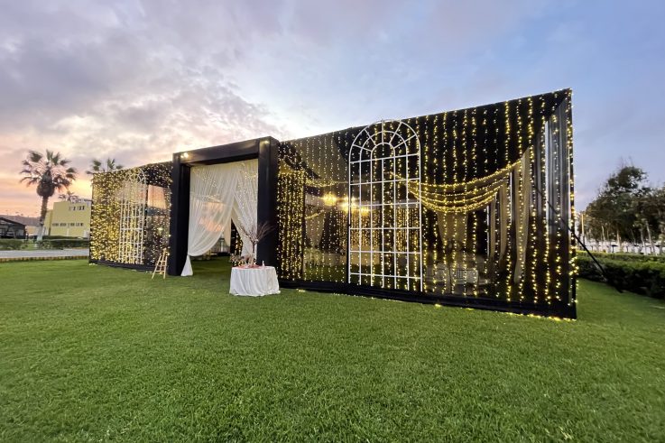 Touricamp el mejor lugar para celebrar tus eventos