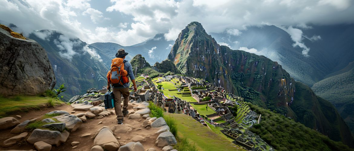 Guía completa para viajar en auto por el Perú