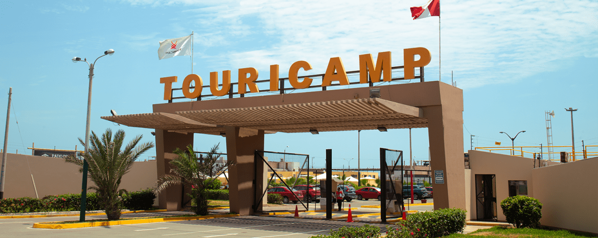 Touricamp: El mejor club cerca de Limada touricamp