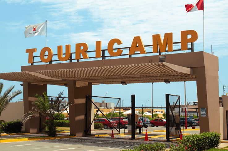 Touricamp: El mejor club cerca de Limada touricamp